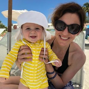 Meet your Posher, Angela